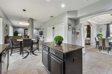 NEW LISTING! Welcome to Summerfield! This Beautifully kept Home on Summerfield Crossing Golf Club in Florida - for sale on GolfHomes.com, golf home, golf lot