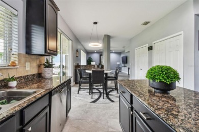 NEW LISTING! Welcome to Summerfield! This Beautifully kept Home on Summerfield Crossing Golf Club in Florida - for sale on GolfHomes.com, golf home, golf lot
