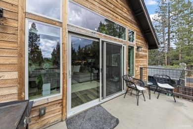 Escape to the mountains and discover your dream home-This newly on Tahoe Paradise Golf Course in California - for sale on GolfHomes.com, golf home, golf lot