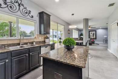 NEW LISTING! Welcome to Summerfield! This Beautifully kept Home on Summerfield Crossing Golf Club in Florida - for sale on GolfHomes.com, golf home, golf lot