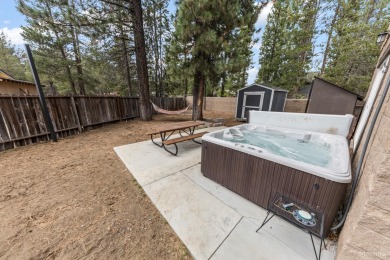 Escape to the mountains and discover your dream home-This newly on Tahoe Paradise Golf Course in California - for sale on GolfHomes.com, golf home, golf lot