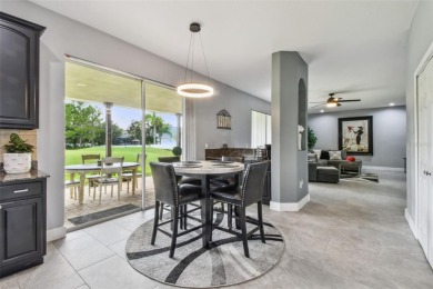 NEW LISTING! Welcome to Summerfield! This Beautifully kept Home on Summerfield Crossing Golf Club in Florida - for sale on GolfHomes.com, golf home, golf lot