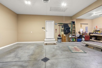 OPEN HOUSE THURSDAY, JUNE 12, 5:00-7:00 PM***Nestled on the on Bridgewater Golf Club in Indiana - for sale on GolfHomes.com, golf home, golf lot