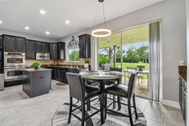 NEW LISTING! Welcome to Summerfield! This Beautifully kept Home on Summerfield Crossing Golf Club in Florida - for sale on GolfHomes.com, golf home, golf lot