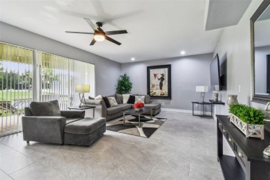 NEW LISTING! Welcome to Summerfield! This Beautifully kept Home on Summerfield Crossing Golf Club in Florida - for sale on GolfHomes.com, golf home, golf lot