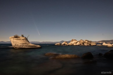 Escape to the mountains and discover your dream home-This newly on Tahoe Paradise Golf Course in California - for sale on GolfHomes.com, golf home, golf lot