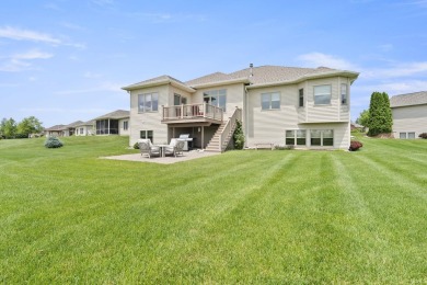 OPEN HOUSE THURSDAY, JUNE 12, 5:00-7:00 PM***Nestled on the on Bridgewater Golf Club in Indiana - for sale on GolfHomes.com, golf home, golf lot