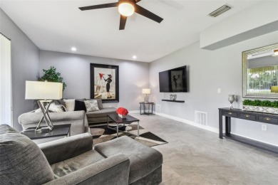 NEW LISTING! Welcome to Summerfield! This Beautifully kept Home on Summerfield Crossing Golf Club in Florida - for sale on GolfHomes.com, golf home, golf lot