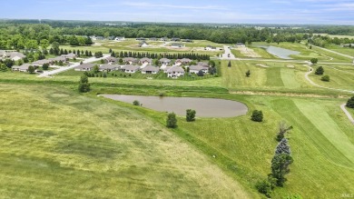 OPEN HOUSE THURSDAY, JUNE 12, 5:00-7:00 PM***Nestled on the on Bridgewater Golf Club in Indiana - for sale on GolfHomes.com, golf home, golf lot