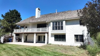 Come home to the country! This spacious & sprawling property is on The Golf Club At Southwind in Kansas - for sale on GolfHomes.com, golf home, golf lot