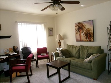 Enjoy tranquil, nearly endless golf course views from this on Sebring Golf Club in Florida - for sale on GolfHomes.com, golf home, golf lot