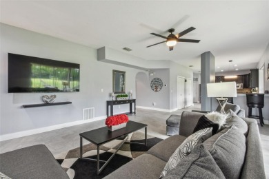 NEW LISTING! Welcome to Summerfield! This Beautifully kept Home on Summerfield Crossing Golf Club in Florida - for sale on GolfHomes.com, golf home, golf lot