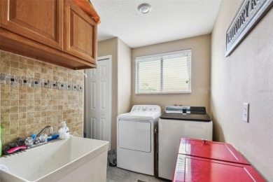 NEW LISTING! Welcome to Summerfield! This Beautifully kept Home on Summerfield Crossing Golf Club in Florida - for sale on GolfHomes.com, golf home, golf lot