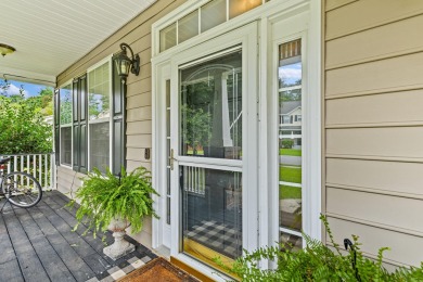 Welcome to 5109 Tinston Court, nestled in the heart of Wescott on Golf Club At Wescott Plantation in South Carolina - for sale on GolfHomes.com, golf home, golf lot