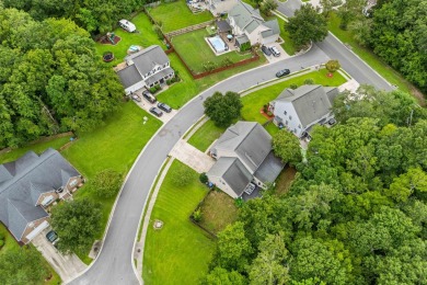 Welcome to 5109 Tinston Court, nestled in the heart of Wescott on Golf Club At Wescott Plantation in South Carolina - for sale on GolfHomes.com, golf home, golf lot
