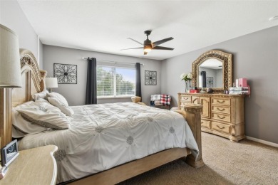 NEW LISTING! Welcome to Summerfield! This Beautifully kept Home on Summerfield Crossing Golf Club in Florida - for sale on GolfHomes.com, golf home, golf lot