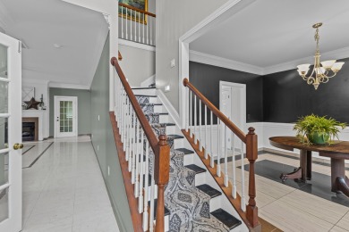 Welcome to 5109 Tinston Court, nestled in the heart of Wescott on Golf Club At Wescott Plantation in South Carolina - for sale on GolfHomes.com, golf home, golf lot