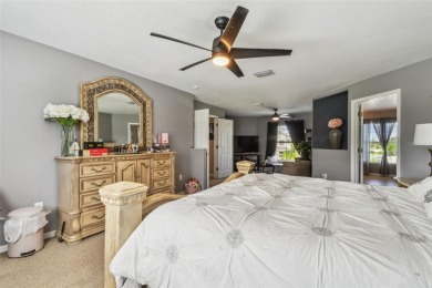 NEW LISTING! Welcome to Summerfield! This Beautifully kept Home on Summerfield Crossing Golf Club in Florida - for sale on GolfHomes.com, golf home, golf lot