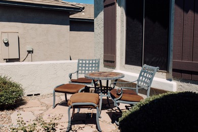 All furnishings included at this price! You simply have to on Copper Canyon Golf Club in Arizona - for sale on GolfHomes.com, golf home, golf lot