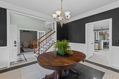 Welcome to 5109 Tinston Court, nestled in the heart of Wescott on Golf Club At Wescott Plantation in South Carolina - for sale on GolfHomes.com, golf home, golf lot