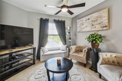 NEW LISTING! Welcome to Summerfield! This Beautifully kept Home on Summerfield Crossing Golf Club in Florida - for sale on GolfHomes.com, golf home, golf lot