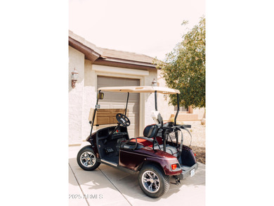 All furnishings included at this price! You simply have to on Copper Canyon Golf Club in Arizona - for sale on GolfHomes.com, golf home, golf lot