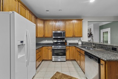 Welcome to 5109 Tinston Court, nestled in the heart of Wescott on Golf Club At Wescott Plantation in South Carolina - for sale on GolfHomes.com, golf home, golf lot