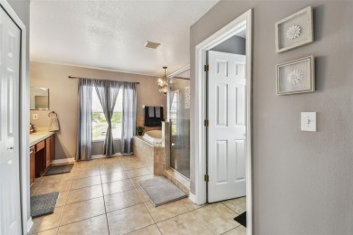 NEW LISTING! Welcome to Summerfield! This Beautifully kept Home on Summerfield Crossing Golf Club in Florida - for sale on GolfHomes.com, golf home, golf lot
