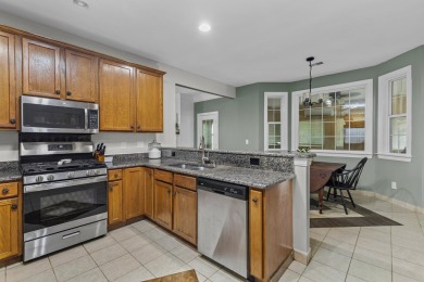 Welcome to 5109 Tinston Court, nestled in the heart of Wescott on Golf Club At Wescott Plantation in South Carolina - for sale on GolfHomes.com, golf home, golf lot