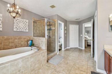 NEW LISTING! Welcome to Summerfield! This Beautifully kept Home on Summerfield Crossing Golf Club in Florida - for sale on GolfHomes.com, golf home, golf lot