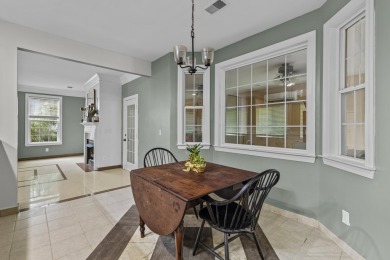 Welcome to 5109 Tinston Court, nestled in the heart of Wescott on Golf Club At Wescott Plantation in South Carolina - for sale on GolfHomes.com, golf home, golf lot
