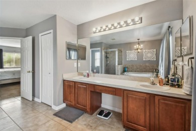 NEW LISTING! Welcome to Summerfield! This Beautifully kept Home on Summerfield Crossing Golf Club in Florida - for sale on GolfHomes.com, golf home, golf lot