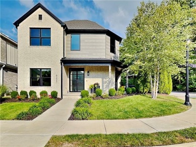 This stunning Shadow Valley Garden home offers a perfect blend on Shadow Valley Country Club in Arkansas - for sale on GolfHomes.com, golf home, golf lot