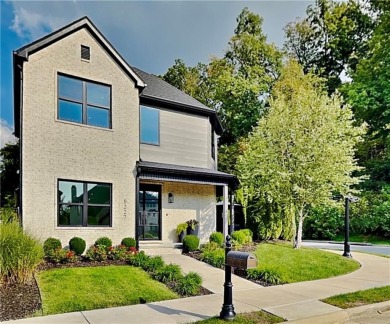 This stunning Shadow Valley Garden home offers a perfect blend on Shadow Valley Country Club in Arkansas - for sale on GolfHomes.com, golf home, golf lot