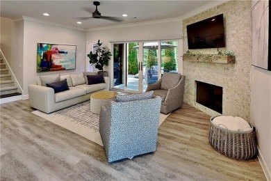 This stunning Shadow Valley Garden home offers a perfect blend on Shadow Valley Country Club in Arkansas - for sale on GolfHomes.com, golf home, golf lot