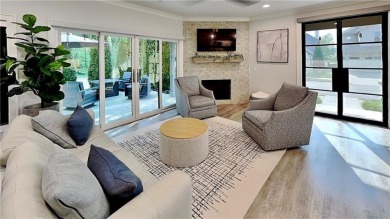 This stunning Shadow Valley Garden home offers a perfect blend on Shadow Valley Country Club in Arkansas - for sale on GolfHomes.com, golf home, golf lot