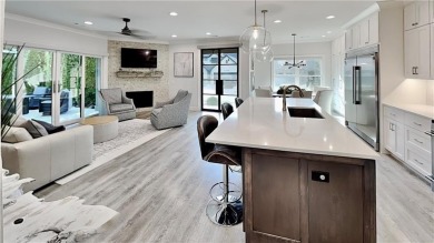 This stunning Shadow Valley Garden home offers a perfect blend on Shadow Valley Country Club in Arkansas - for sale on GolfHomes.com, golf home, golf lot