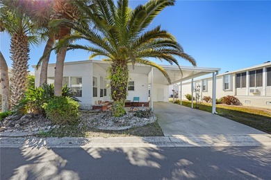 Step right up to your next chapter of fabulous living in this on Maple Leaf Golf and Country Club in Florida - for sale on GolfHomes.com, golf home, golf lot