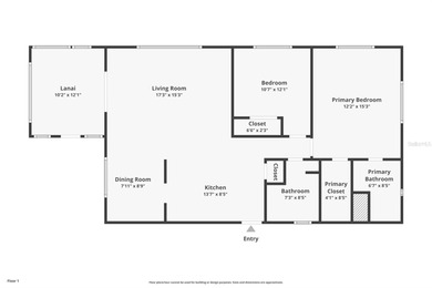 Step right up to your next chapter of fabulous living in this on Maple Leaf Golf and Country Club in Florida - for sale on GolfHomes.com, golf home, golf lot