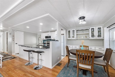 Step right up to your next chapter of fabulous living in this on Maple Leaf Golf and Country Club in Florida - for sale on GolfHomes.com, golf home, golf lot