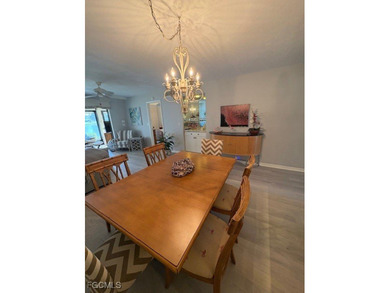 Main floor unit in desirable Clubhouse Village at Cross Creek on Cross Creek Country Club in Florida - for sale on GolfHomes.com, golf home, golf lot