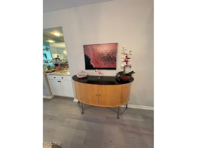 Main floor unit in desirable Clubhouse Village at Cross Creek on Cross Creek Country Club in Florida - for sale on GolfHomes.com, golf home, golf lot