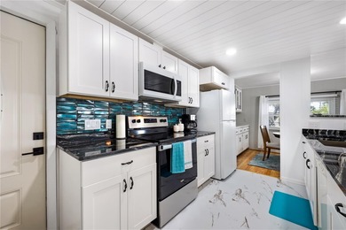 Step right up to your next chapter of fabulous living in this on Maple Leaf Golf and Country Club in Florida - for sale on GolfHomes.com, golf home, golf lot