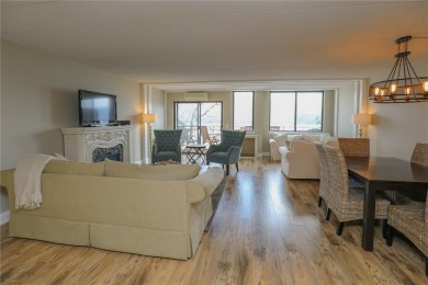 Maintenance Free Lakeview Living. Spacious updated condo -- 2 on Bristol Harbour Golf Club in New York - for sale on GolfHomes.com, golf home, golf lot