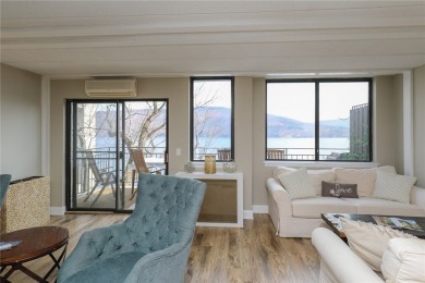 Maintenance Free Lakeview Living. Spacious updated condo -- 2 on Bristol Harbour Golf Club in New York - for sale on GolfHomes.com, golf home, golf lot