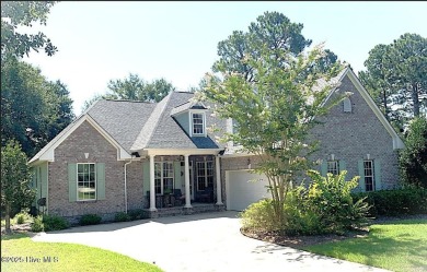 ? This Home ''Just Feels Right'' ? New Roof installed July 2025
 on Carolina National Golf Club in North Carolina - for sale on GolfHomes.com, golf home, golf lot