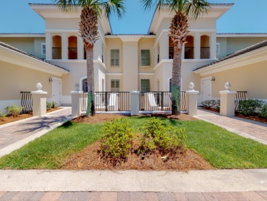 5381 Pine Ridge Villas is the perfect coastal condominium on Sandestin Golf and Beach Resort - The Links in Florida - for sale on GolfHomes.com, golf home, golf lot