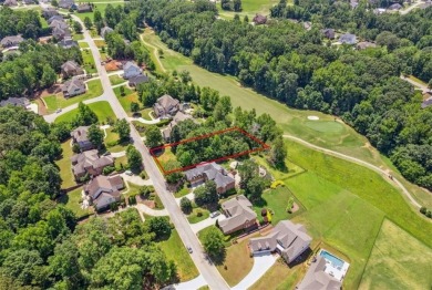Golf Course Lot in Traditions of Braselton * Basement Lot on Traditions of Braselton Golf Club in Georgia - for sale on GolfHomes.com, golf home, golf lot