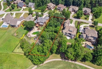 Golf Course Lot in Traditions of Braselton * Basement Lot on Traditions of Braselton Golf Club in Georgia - for sale on GolfHomes.com, golf home, golf lot