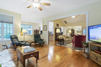 ? This Home ''Just Feels Right'' ? New Roof installed July 2025
 on Carolina National Golf Club in North Carolina - for sale on GolfHomes.com, golf home, golf lot